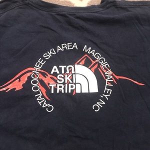 Pretty long sleeve t shirt